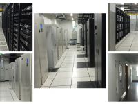 网聚无限（北京）云计算数据中心