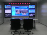 天津赞普电子科技有限公司信息中心机房
